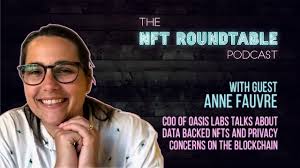 NFT Roundtable Podcast (@nftroundtable) • Instagram photos and videos
