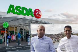 Check spelling or type a new query. Asda Owners Consider Spinning Off Fashion Label George Retail Gazette