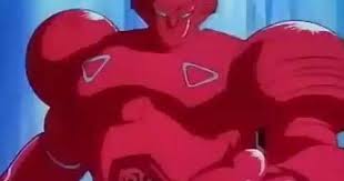Image Result For Red Baron Robot Red Baron Skeletor Character