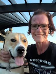 Michelle Cassidy Boyer