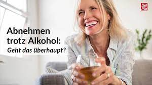 Kann man mit alkohol abnehmen? Abnehmen Trotz Alkohol Was Sie Beachten Mussen Bildderfrau De