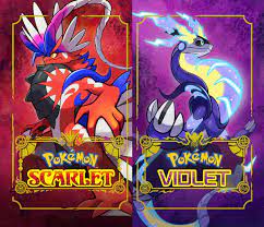 Pokémon Scarlet and Violet — StrategyWiki | Strategy guide and game  reference wiki