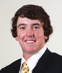 2010-2011 MEN's GOLF MEDIA GUIDE