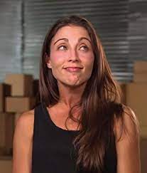 Mary Padian