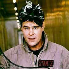 Ghostbusters I (1984) & II (1989) (3 Disc BD & Bonus) [Blu-ray] [2020]:  Amazon.co.uk: Bill Murray, Dan Aykroyd, Sigourney Weaver, Harold Ramis,  Rick Moranis, Annie Potts, William Atherton, Ernie Hudson, David Margulies,