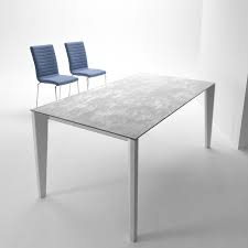 Top marken günstige preise große auswahl.lissabon tisch wildeiche esstisch massivholztisch 120x80 bis 170x80 ausziehbar. Ausziehbarer Designertisch Diamante All 120 X 80 Arredasi
