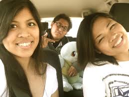 Stephanie Ancheta's Instagram, Twitter & Facebook