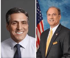 Barletta, Marino Turn On Trump, Call For DeSantis to Run For President