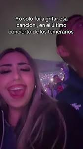 Mi Comadre Y Yo En El Go Cierto De Los Temerarios