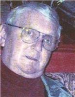 James Denny Obituary (1940