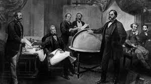 The history of US interest in Greenland