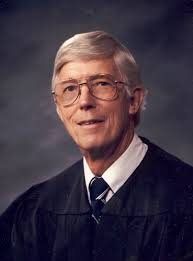 Retired Chancellor C. Allen High passes away