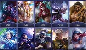 Best league of legends hack. Lol Mobile Wild Rift Mod Apk Android Download Link 2021 Premium Cracked