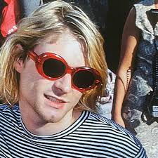Kurt Cobain Forever Alive In Our Hearts