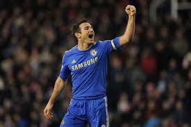 Check out his latest detailed stats including goals, assists, strengths & weaknesses and match ratings. Frank Lampard Frank James Lampard