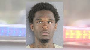 WATCH: Robber who dragged, beat woman with gun under arrest, police say