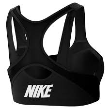 Discover the best women's sports bras in best sellers. Nike Womens Shape High Support Sports Bra Black Xs Rebel Sport