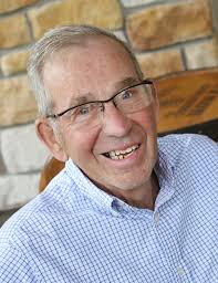 Obituary information for Don Albert Sweet