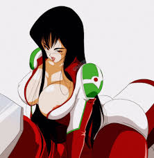 Rule34 - If it exists, there is porn of it  nala1588, terayama reiko   4044634