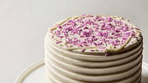 Makes around 1 1/2 cups. An Easy Recipe For Homemade Sprinkles