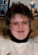 Obituary information for Tammy Ann Packard-Baker