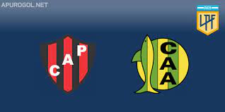 If you're a paramount+ subscriber, just sign in to your account on your computer, mobile phone, tablet or favorite connected device like amazon fire tv, android tv, apple tv, lg, samsung, and vizio smart tvs, ps4, roku, or xbox one, and start streaming. Resultado Final Patronato 2 Aldosivi 0 Copa De La Liga Profesional 2021 Grupo A Apurogol Ver River Plate Vs Colon De Santa Fe En Vivo Y En Directo