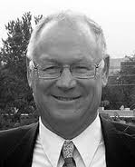 Forrest M. Holly Jr.