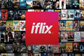 Netflix's recent foray into original programming has not gone unnoticed by iflix (nor the world at large). Malaysian Streaming Provider Iflix Taps Netflix Executive The Edge Markets