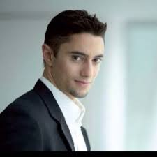 I'm excited to announce I have moved to the Central Bank of The UAE. It…