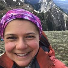 Rebecca Englert's Instagram, Twitter & Facebook