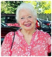 SallyAnn Arndt Obituary (1943