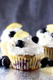 Now just bake it for roughly 20 minutes and you're done (i mean, you still have to make the frosting obviously!). 20 Mouth Watering Vegan Gluten Free Cupcake Recipes