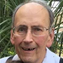 William Roach Obituary