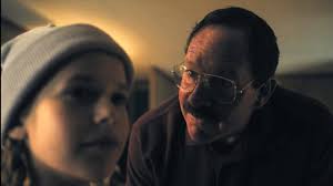 True story of Heather Robinson kidnapped by serial killer uncle who hid  bodies in barrels & called himself 'Slavemaster'