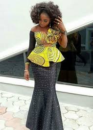 Scopri ricette, idee per la casa, consigli di stile e altre idee da provare. Pinterest Model Pagne Pin By Monique Cayo On Tenue Pagne African Clothing African Fashion Skirts African Fashion Ankara Model Pagne 2018 Avec Dentelle Jennie Mullally