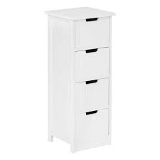 About 3% of these are tv stands, 1% are living room sofas, and 0% are other living room furniture. White 4 Drawers 30 30 82 Huisen Furniture White Bathroom Unit Storage Cabinet Slimline With 4 Drawers Living Room Bedroom Tall Chest Of Drawers Sideboard Cupboard For Corner Small Space Furniture Bedroom Furniture