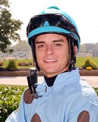 Long-Awaited Return for Jockey Russell