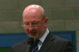 Top council job up for grabs