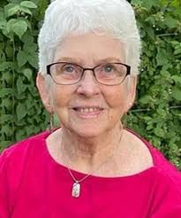 Ruth DeVries Obituary (2024)