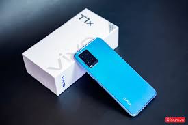 Trên tay vivo T1x 4G: Chỉ 4.49 triệu ...