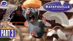 ratatouille gameplay part 3 gba anime guys gba anime naruto