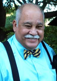 Luis Medina Obituary