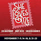 She Loves Me event image