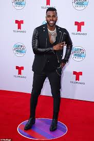 He portrays the rum tum tugger in the 2019 film adaptation of cats. Jason Derulo Reveals The Lewd Jokes Rebel Wilson Tried To Get Into The Cats Movie With Taylor Swift Daily Mail Online