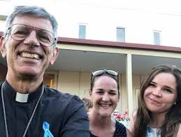 Pope Francis announces a year long reflection