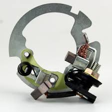 Most parts are in stock in vast quantities at our uk warehouse, and next day delivery is available upon. Starter Brush Plate Repair Kit Mitsuba Polaris Hawkeye 300 400 Outlaw 500 Predator 500 Atp 330 Worker 335 Xpress 400 Oem 3088169