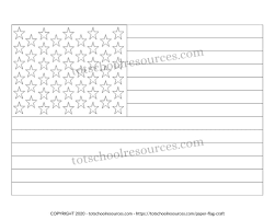 We did not find results for: Easy Cut Paste American Flag Craft With Template Totschoolresources Com
