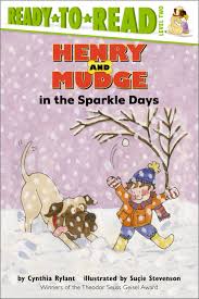 Media uncle henry's was mentioned in. Henry And Mudge In The Sparkle Days Book By Cynthia Rylant Sucie Stevenson Official Publisher Page Simon Schuster