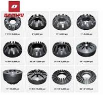 16A Annular Bop Packing Element for Oilfield Drilling - 16A ...