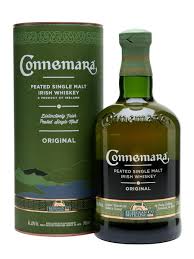 Connemara Peated Irish Whiskey The Whisky Exchange Best Irish Whiskey Whiskey Brands Irish Whiskey Brands